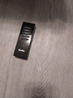 Очиститель Bork AP RIH 1818 BK