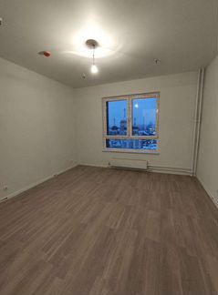 1-к апартаменты, 24.2 м², 8/14 эт.