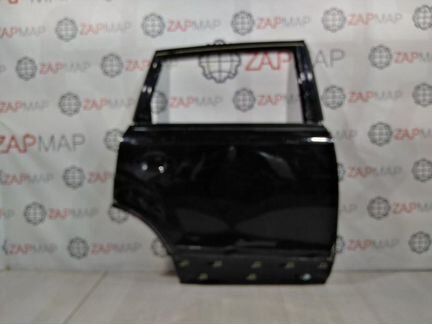 Дверь задняя правая Audi Q7 4M 2015