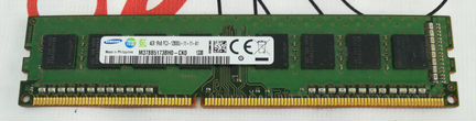 Оперативная память ddr3 4 gb 1600