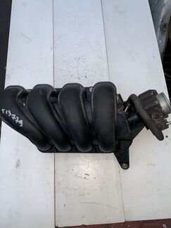 Впускной коллектор Тойота Авенсис Avensis 1.8