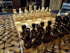 Шахматы ручной работы объявление продам