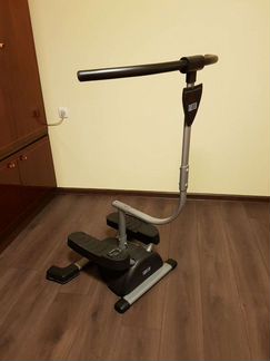 Тренажер степпер Twister