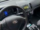 Hyundai i30 1.4 МТ, 2010, 101 000 км объявление продам