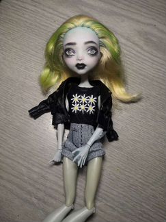 Кукла Монстер Хай ооак