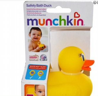 Munchkin Уточка, от 0 мес