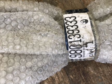 Планка Maserati Quattroporte