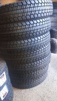 Грузовая резина 8,25R20 tyrex CRG, VM-201