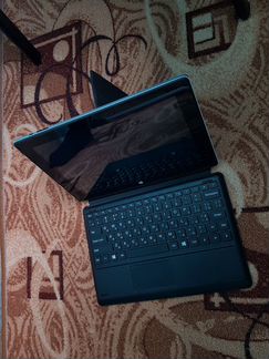 Планшет Prestigio MultiPad Visconte 4U (PMP1010TE)
