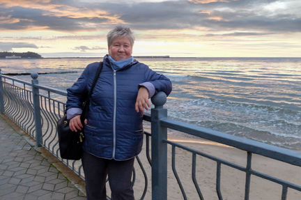 Редактирование фото в фотошопе