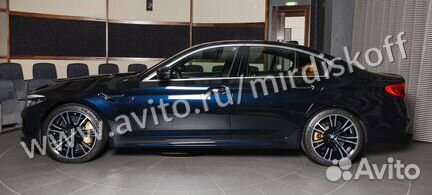 Диски бмв 706 стиль R19 BMW