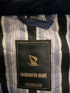 Новая мужская куртка XXL