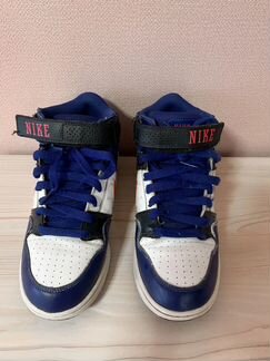 Футзалки кроссовки nike оригинал