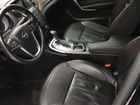 Opel Insignia 2.0 AT, 2011, 145 000 км объявление продам