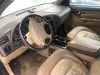 Buick Rendezvous 3.4 AT, 2002, 223 000 км объявление продам