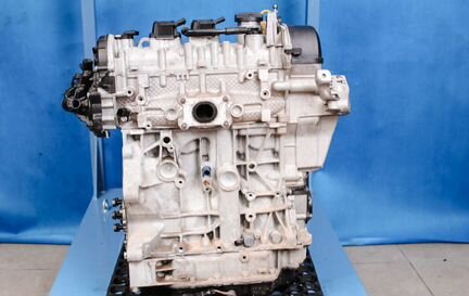 Двигатель 1.4 tfsi CZE / czea 150 лс Audi