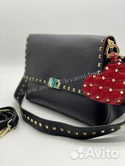 Сумка valentino