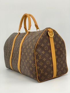 Дорожная сумка Louis Vuitton (Луи Виттон)