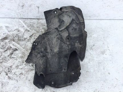 Подкрылок передний левый Audi A4 2.0 tfsi