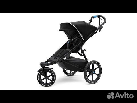 thule urban glide 2 rain cover